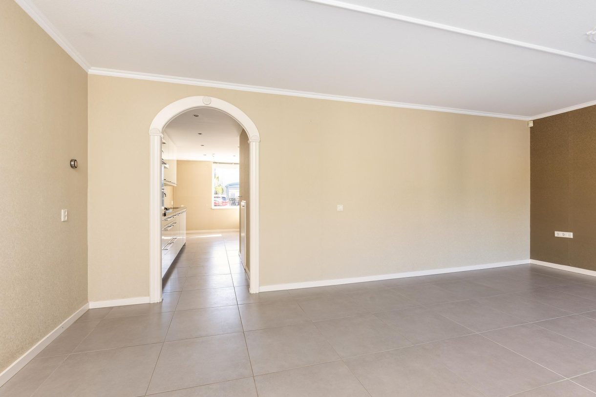 Te koop: Foto Woonhuis aan de Vosseveld 24 in Zwolle