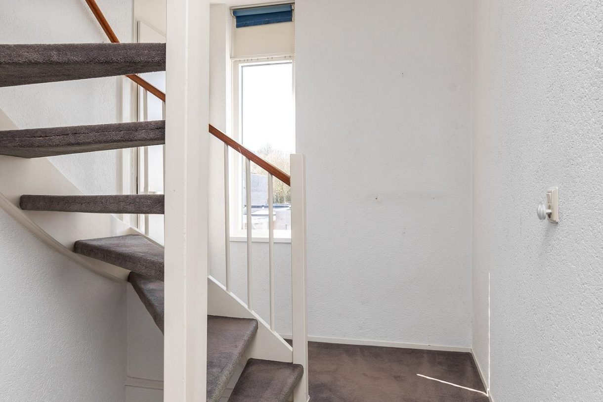 Te koop: Foto Woonhuis aan de Vosseveld 24 in Zwolle