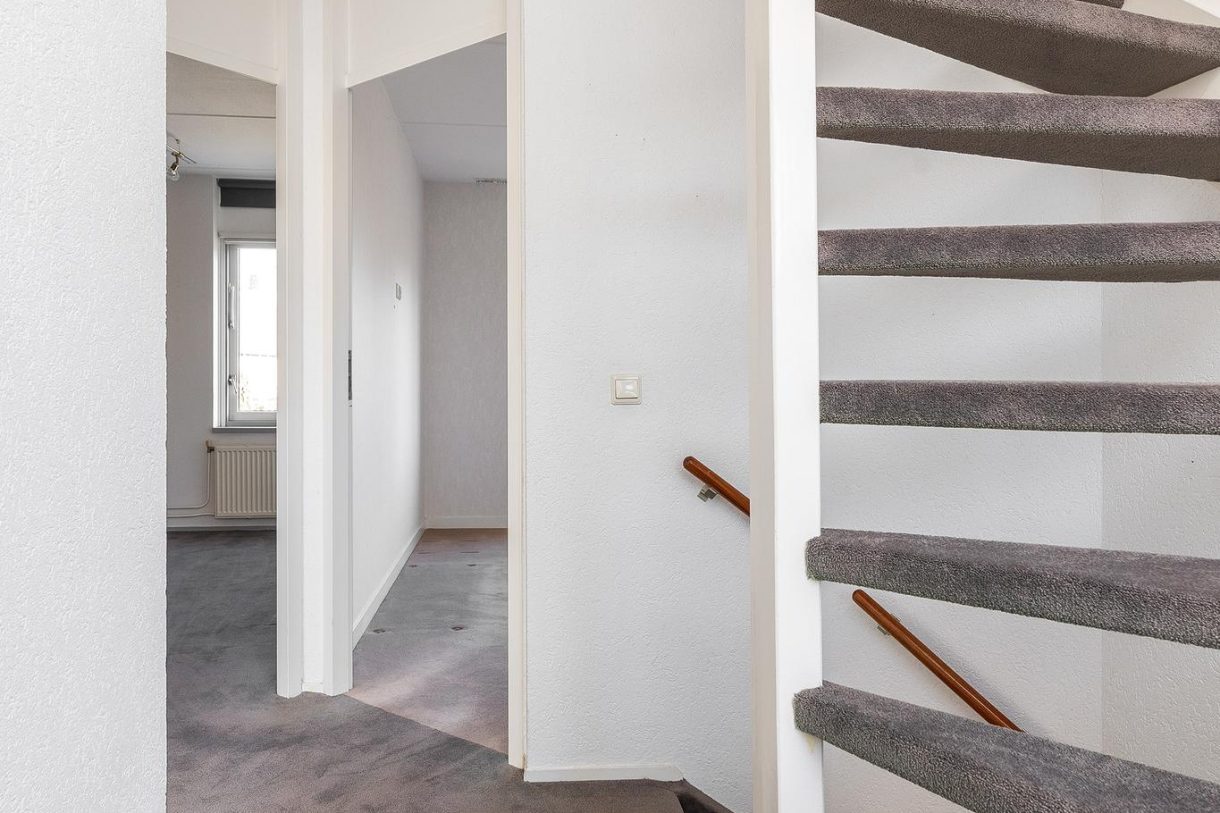 Te koop: Foto Woonhuis aan de Vosseveld 24 in Zwolle