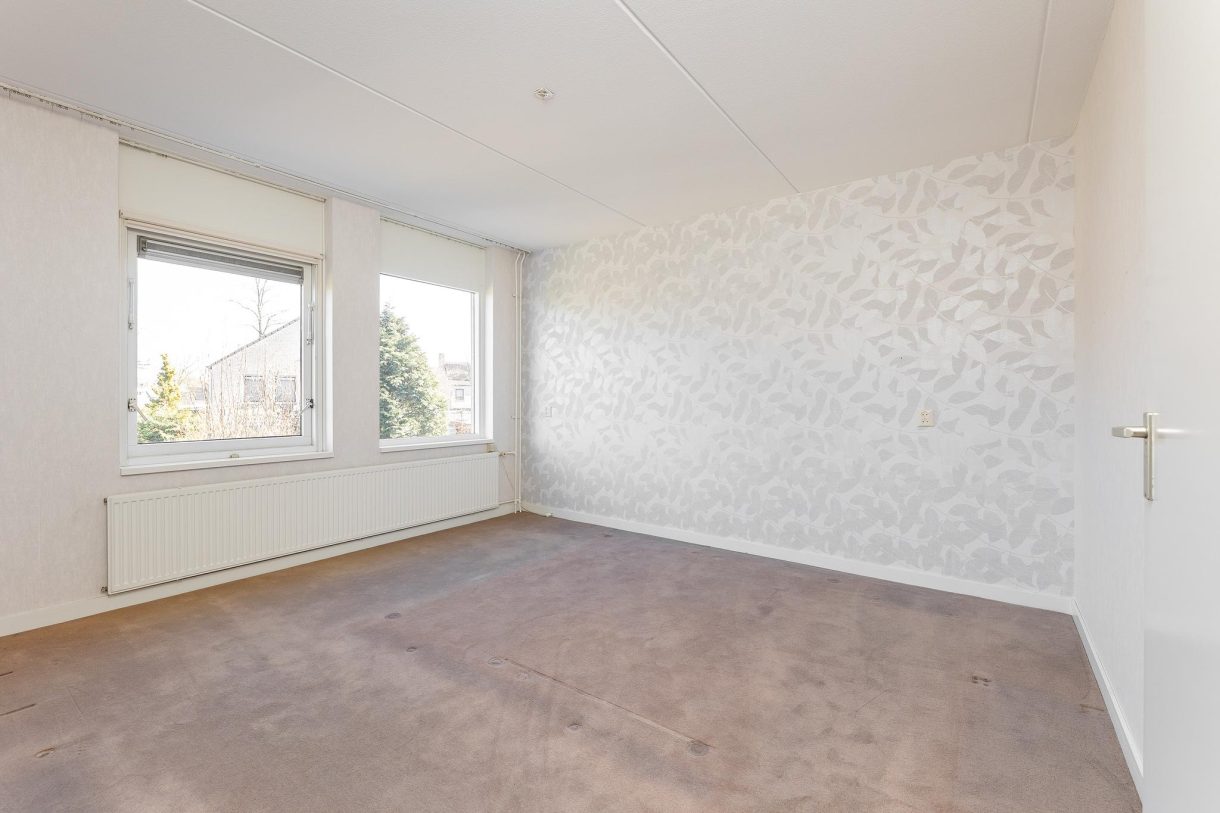 Te koop: Foto Woonhuis aan de Vosseveld 24 in Zwolle