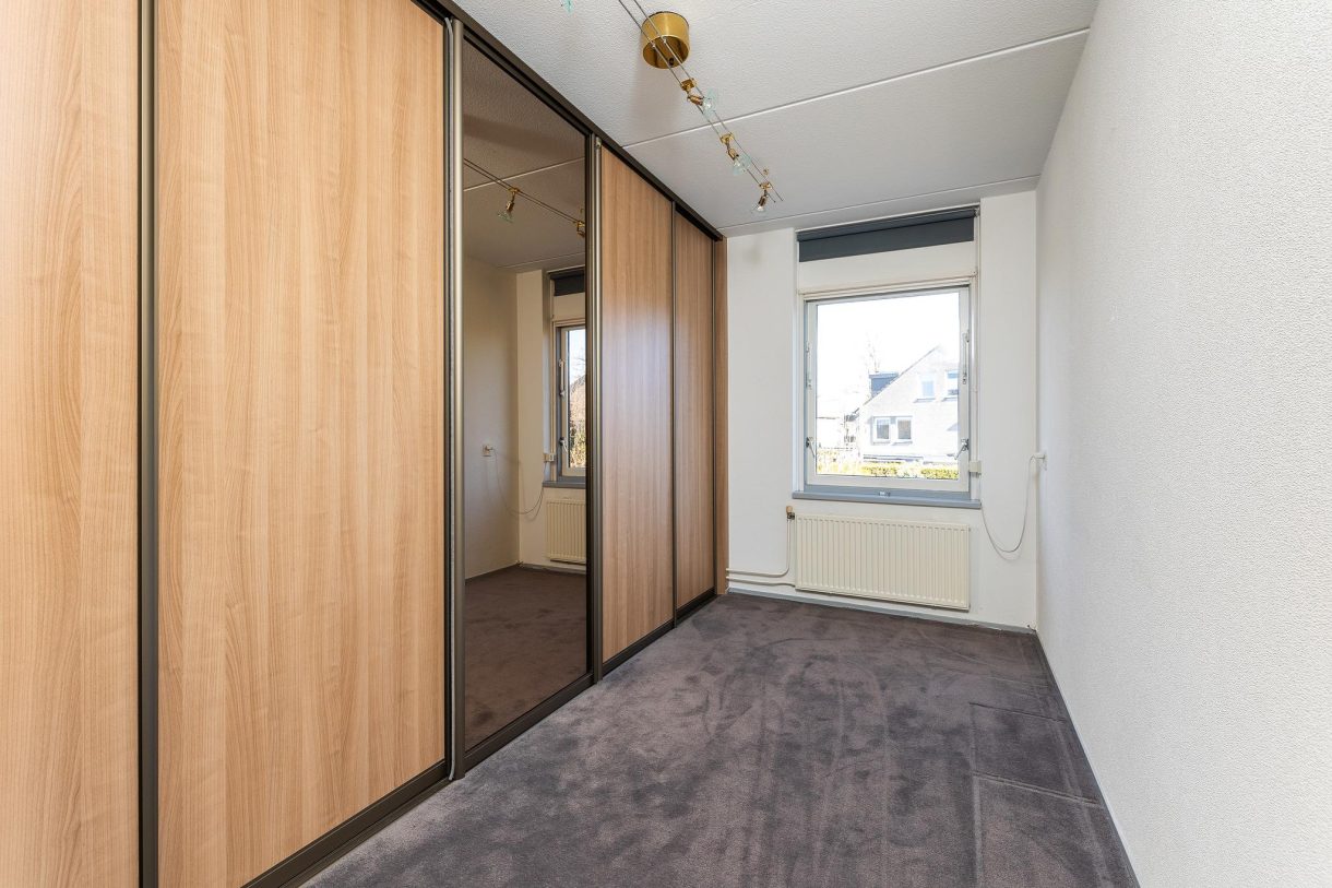 Te koop: Foto Woonhuis aan de Vosseveld 24 in Zwolle