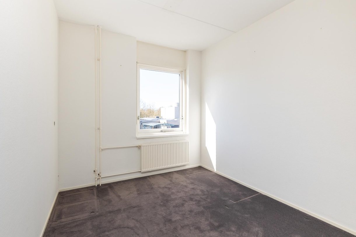 Te koop: Foto Woonhuis aan de Vosseveld 24 in Zwolle
