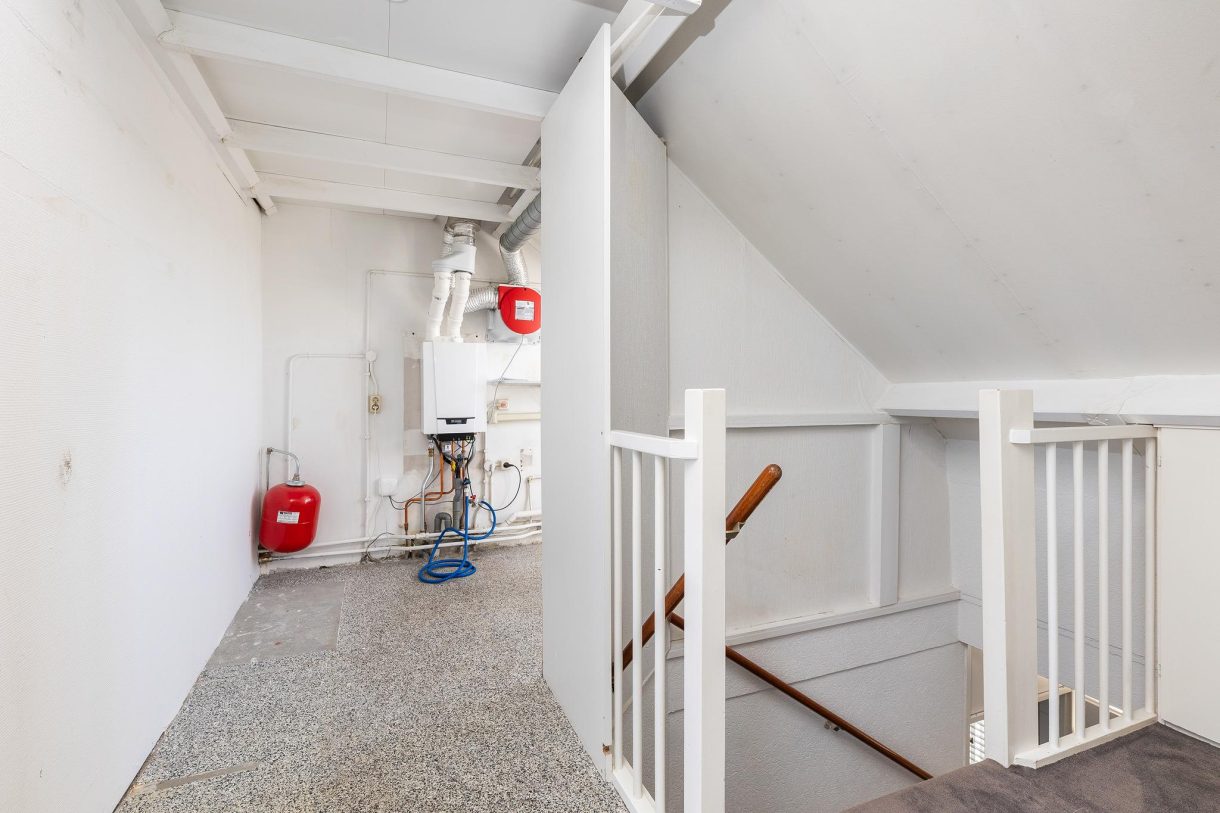 Te koop: Foto Woonhuis aan de Vosseveld 24 in Zwolle