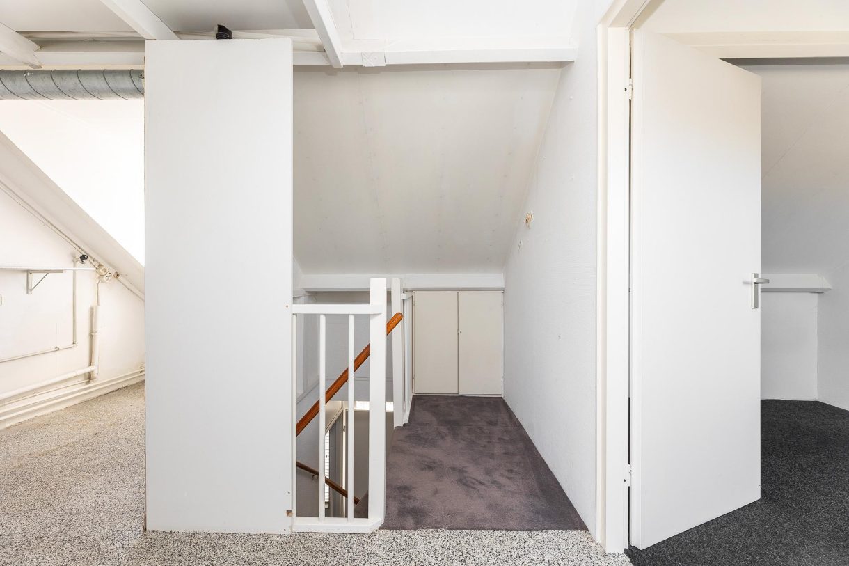 Te koop: Foto Woonhuis aan de Vosseveld 24 in Zwolle