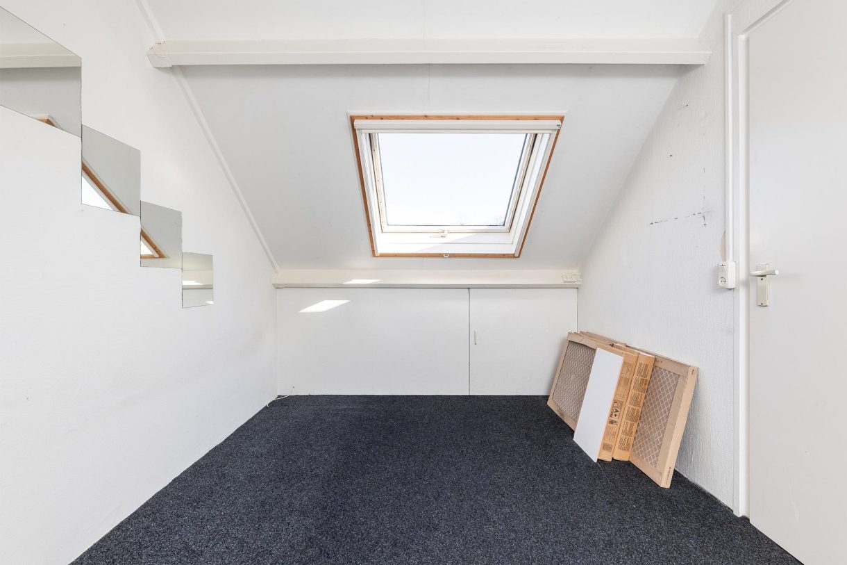 Te koop: Foto Woonhuis aan de Vosseveld 24 in Zwolle