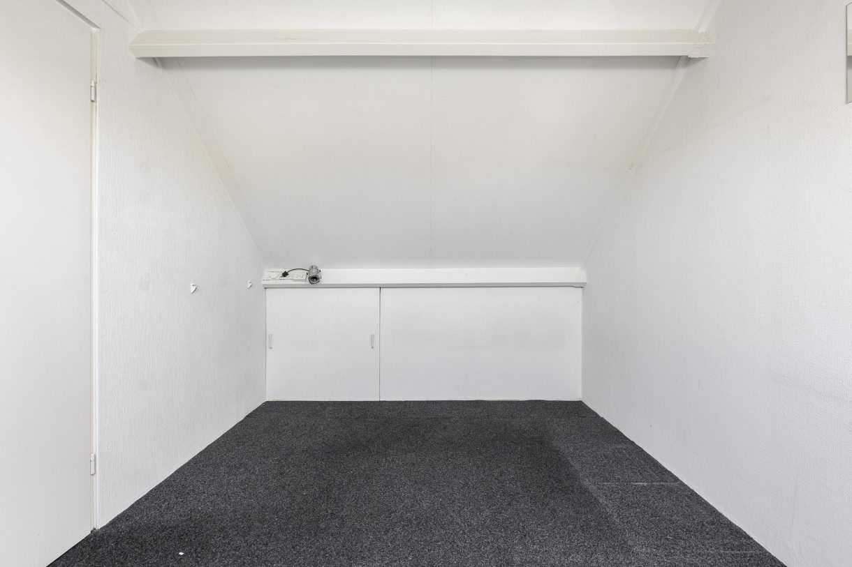 Te koop: Foto Woonhuis aan de Vosseveld 24 in Zwolle