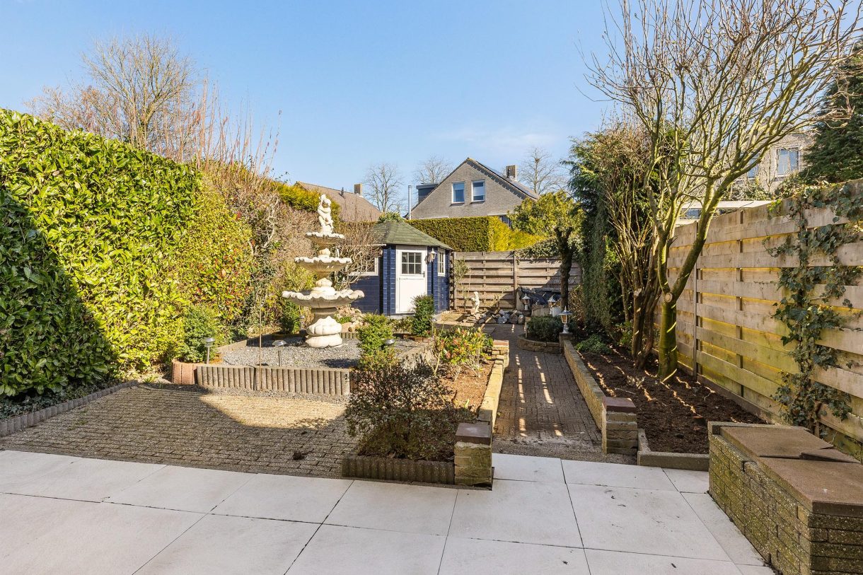 Te koop: Foto Woonhuis aan de Vosseveld 24 in Zwolle