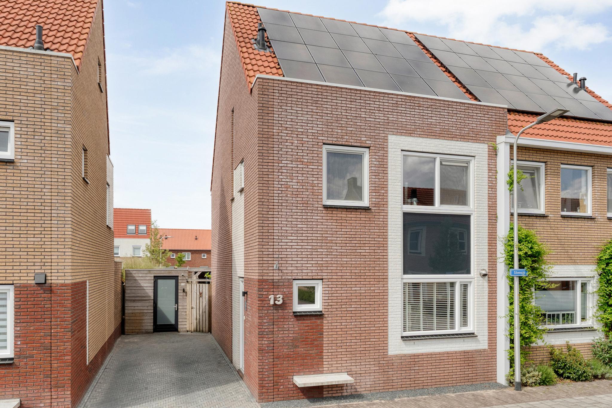 koop  Meppel  Stencil 13 – Hoofdfoto