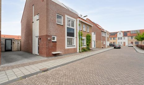 Te koop: Foto Woonhuis aan de Stencil 13 in Meppel