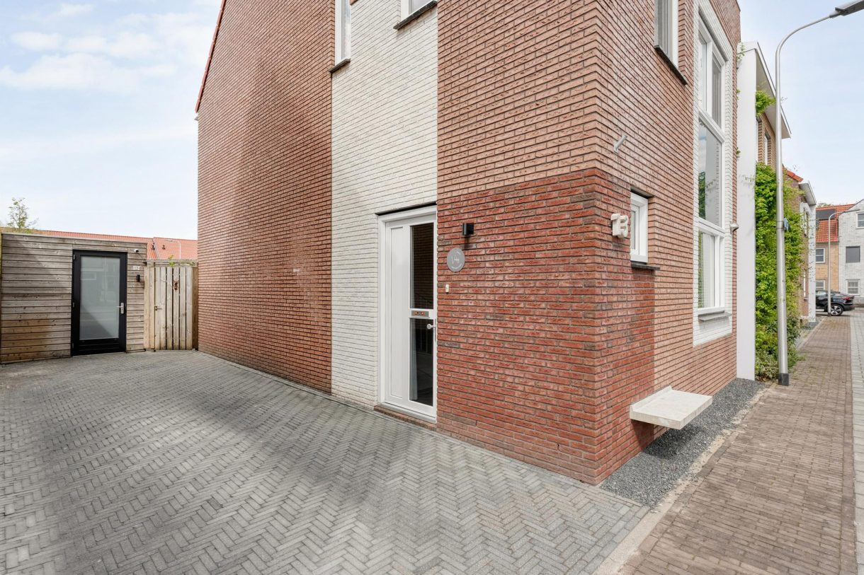 Te koop: Foto Woonhuis aan de Stencil 13 in Meppel