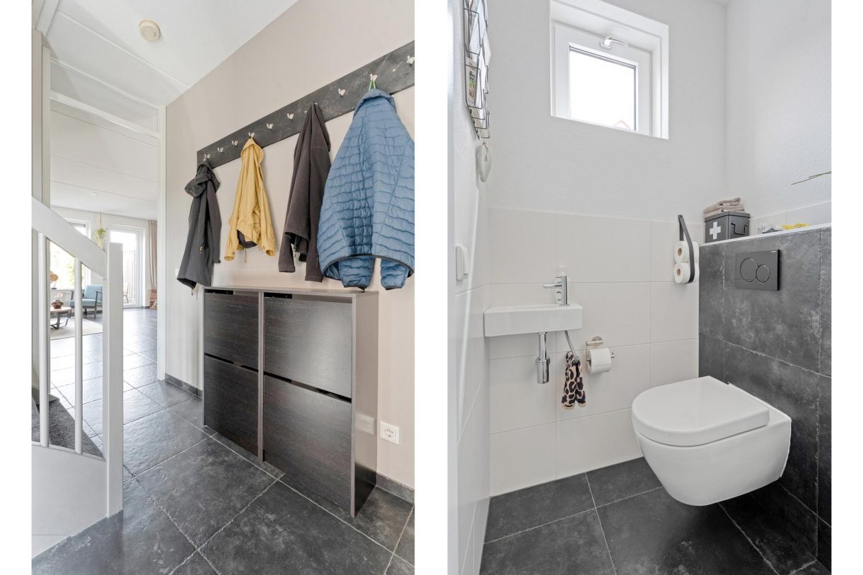 Te koop: Foto Woonhuis aan de Stencil 13 in Meppel