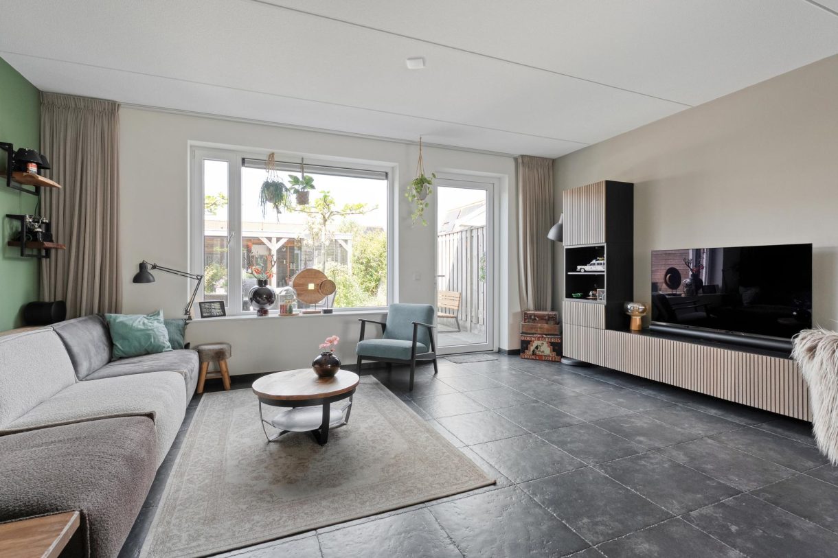 Te koop: Foto Woonhuis aan de Stencil 13 in Meppel