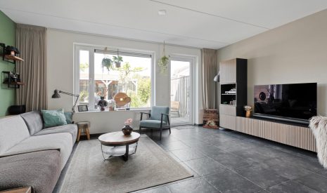 Te koop: Foto Woonhuis aan de Stencil 13 in Meppel