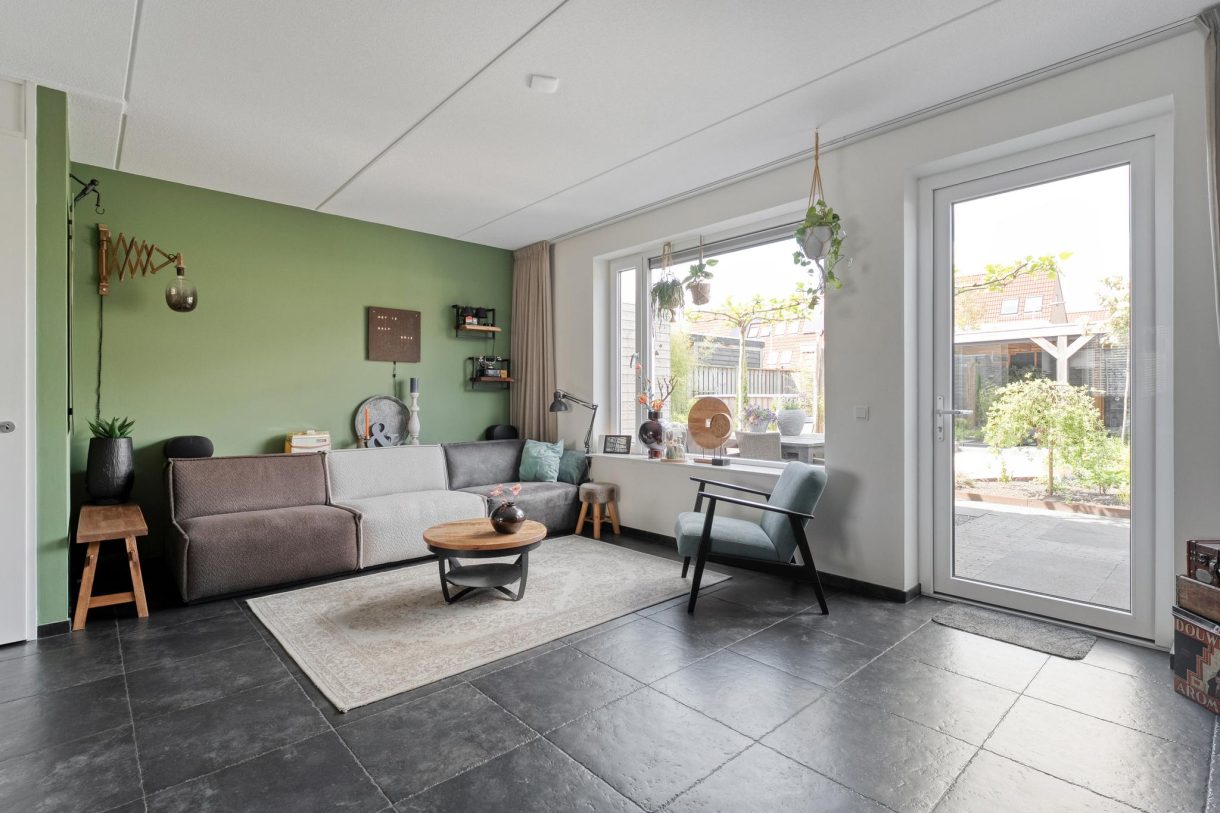 Te koop: Foto Woonhuis aan de Stencil 13 in Meppel