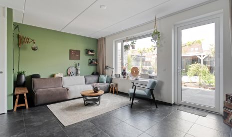 Te koop: Foto Woonhuis aan de Stencil 13 in Meppel