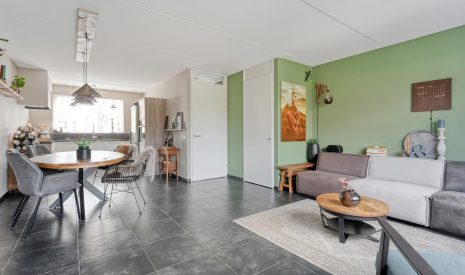 Te koop: Foto Woonhuis aan de Stencil 13 in Meppel