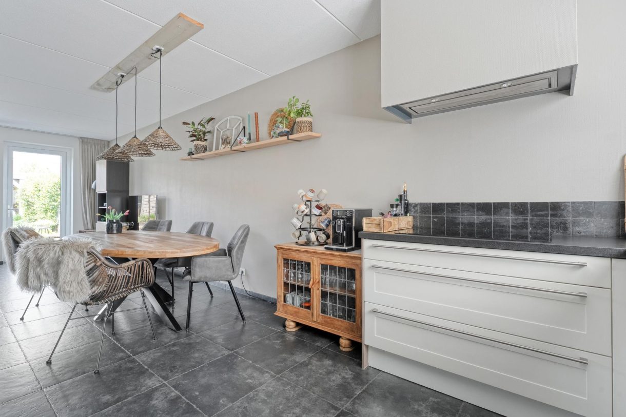 Te koop: Foto Woonhuis aan de Stencil 13 in Meppel