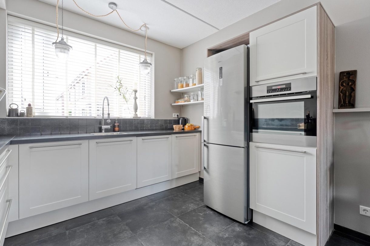 Te koop: Foto Woonhuis aan de Stencil 13 in Meppel