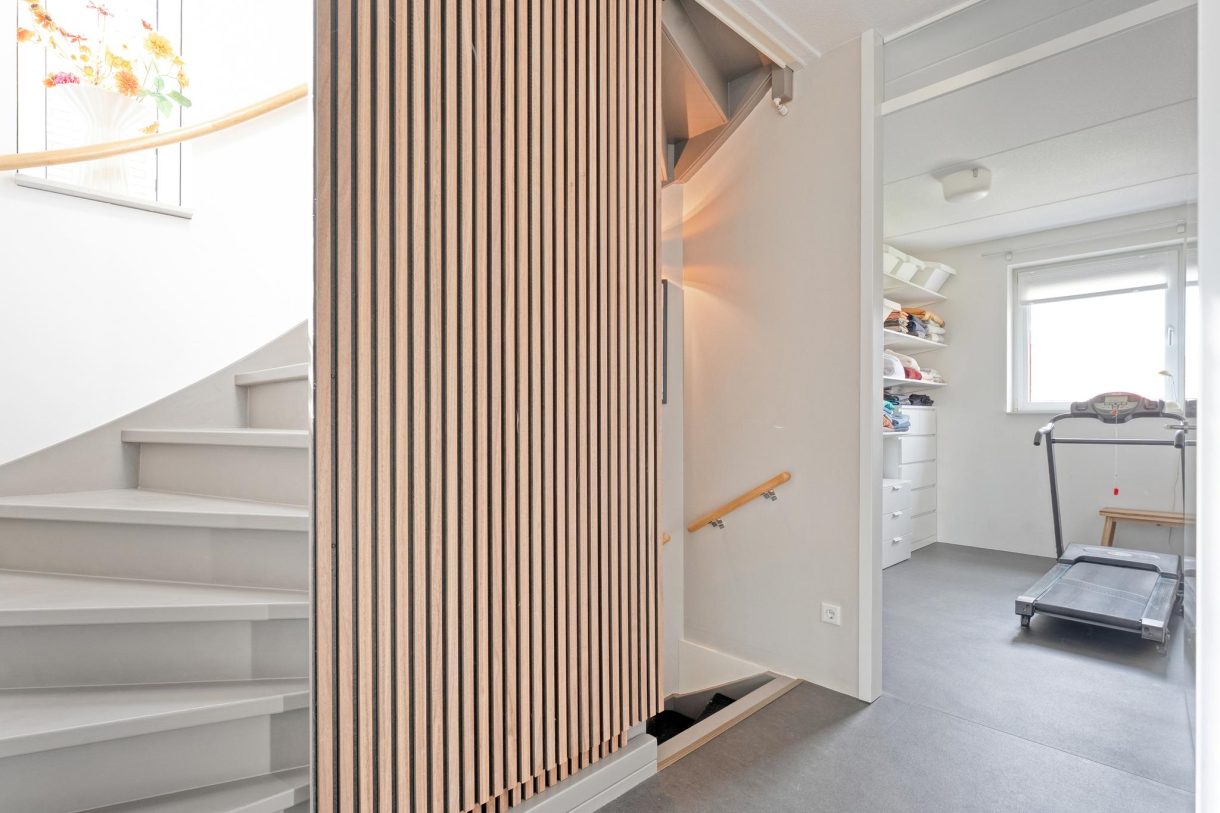 Te koop: Foto Woonhuis aan de Stencil 13 in Meppel