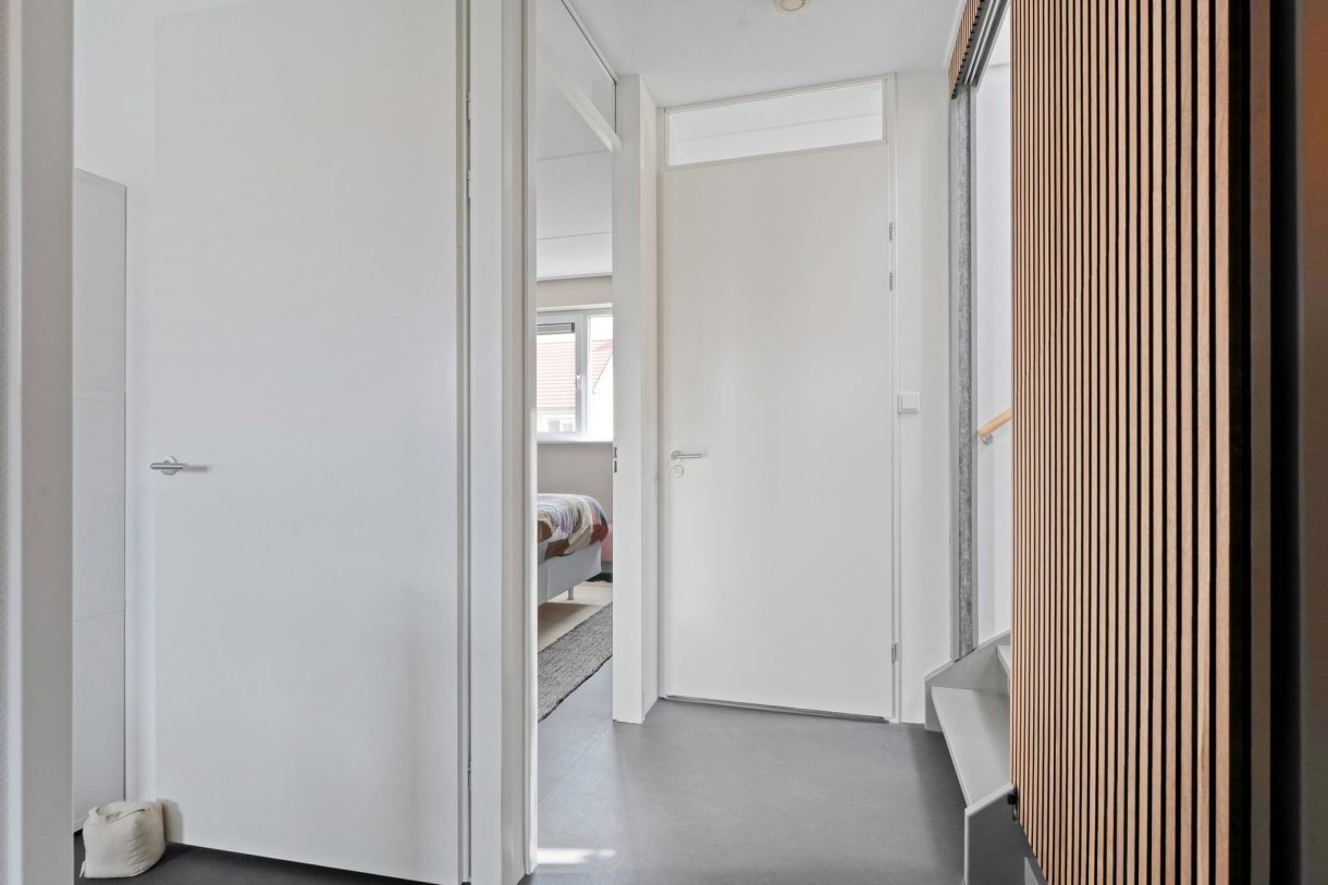 Te koop: Foto Woonhuis aan de Stencil 13 in Meppel