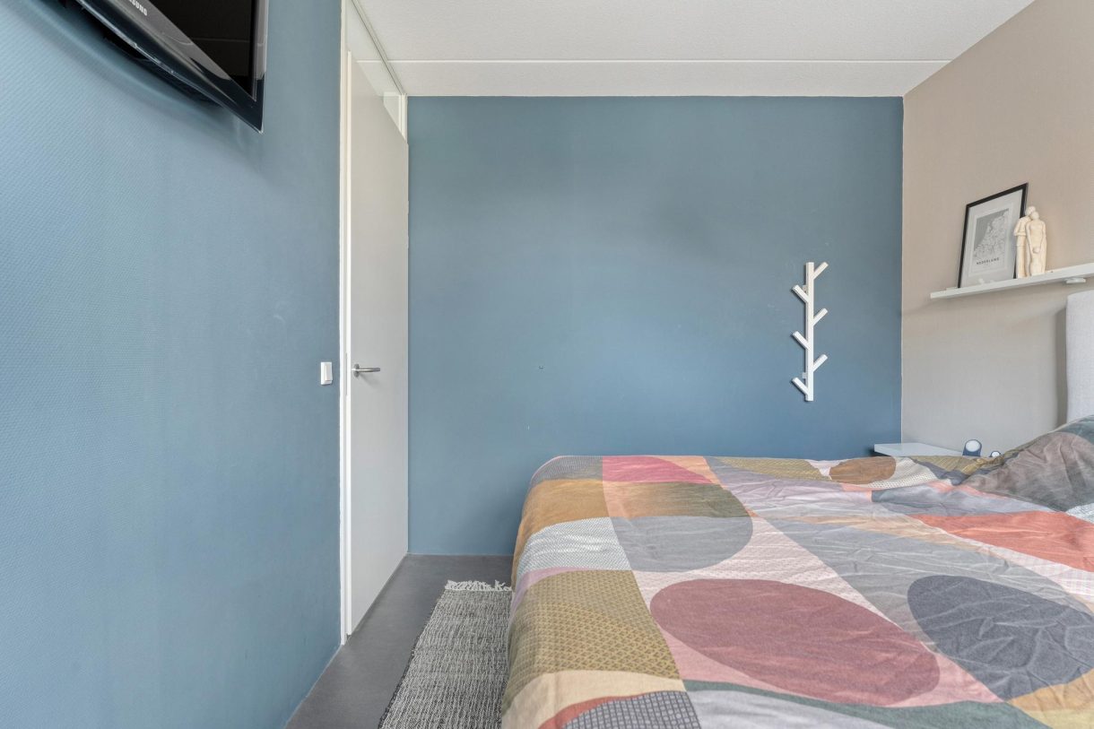 Te koop: Foto Woonhuis aan de Stencil 13 in Meppel