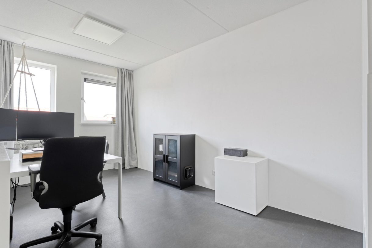 Te koop: Foto Woonhuis aan de Stencil 13 in Meppel