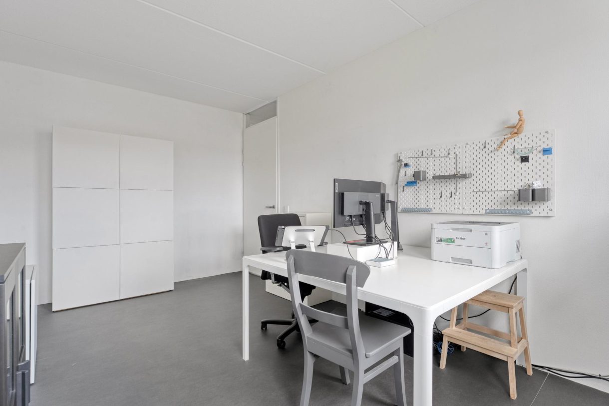 Te koop: Foto Woonhuis aan de Stencil 13 in Meppel