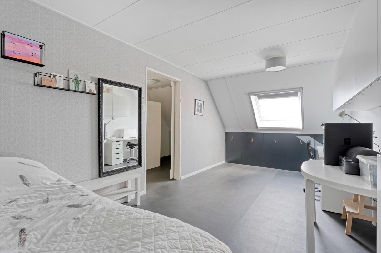 Te koop: Foto Woonhuis aan de Stencil 13 in Meppel