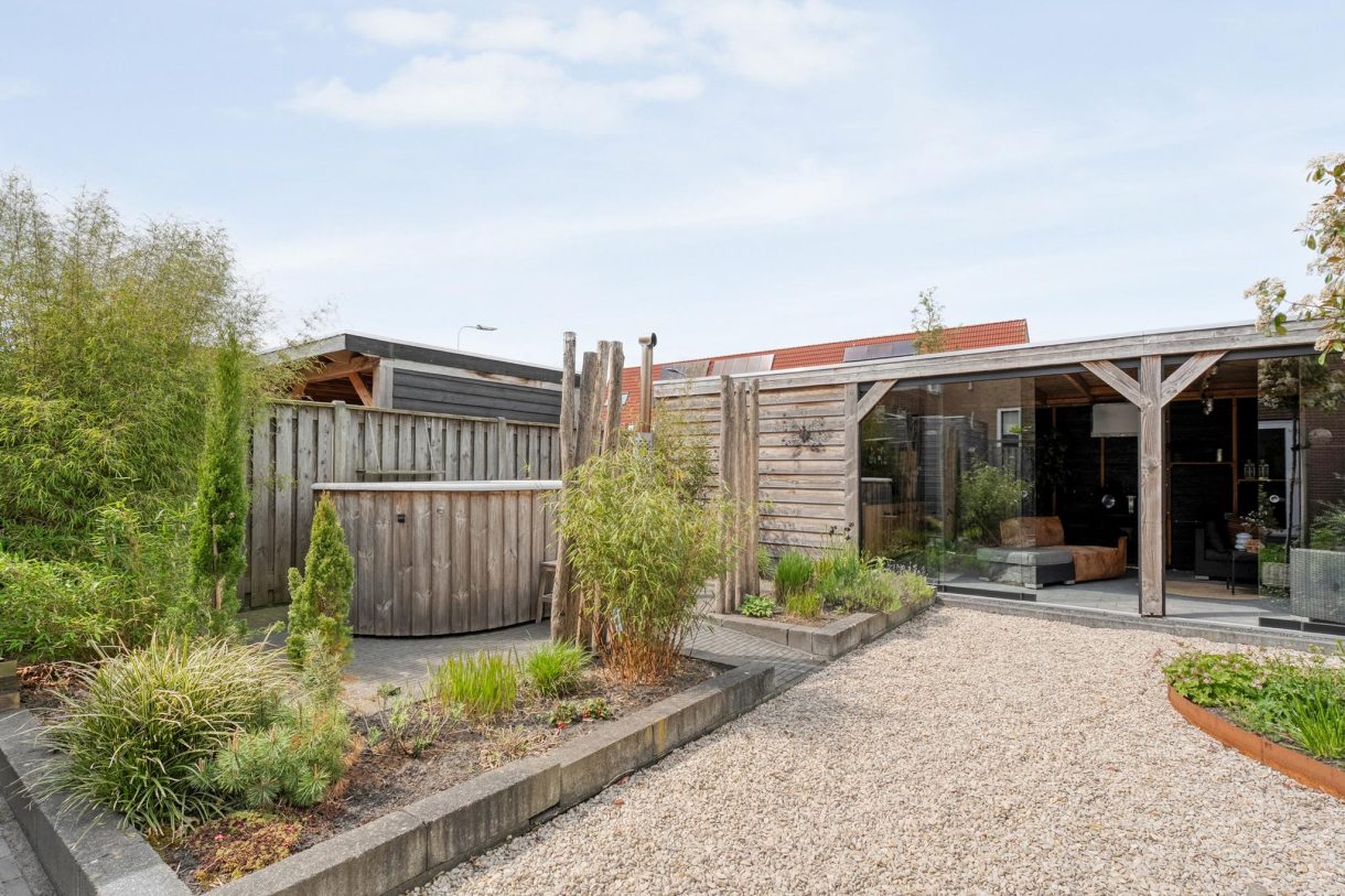 Te koop: Foto Woonhuis aan de Stencil 13 in Meppel