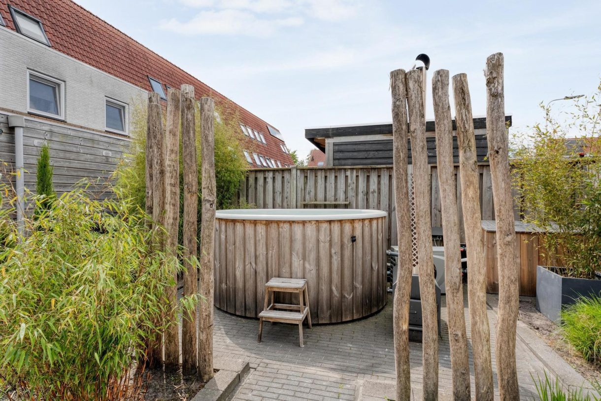 Te koop: Foto Woonhuis aan de Stencil 13 in Meppel