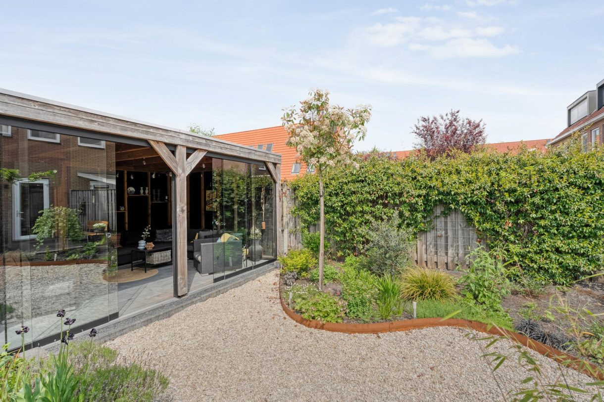 Te koop: Foto Woonhuis aan de Stencil 13 in Meppel