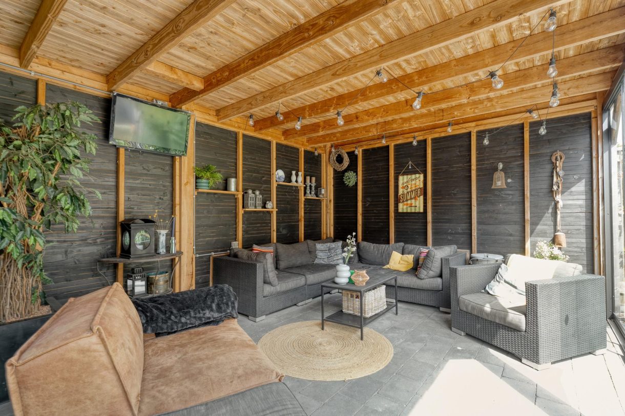 Te koop: Foto Woonhuis aan de Stencil 13 in Meppel