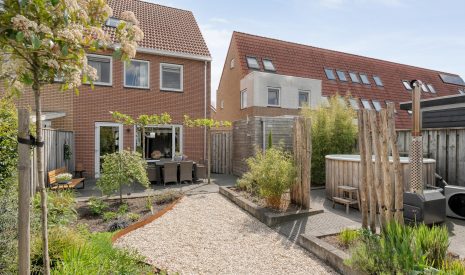 Hoofdfoto van Meppel Stencil 13