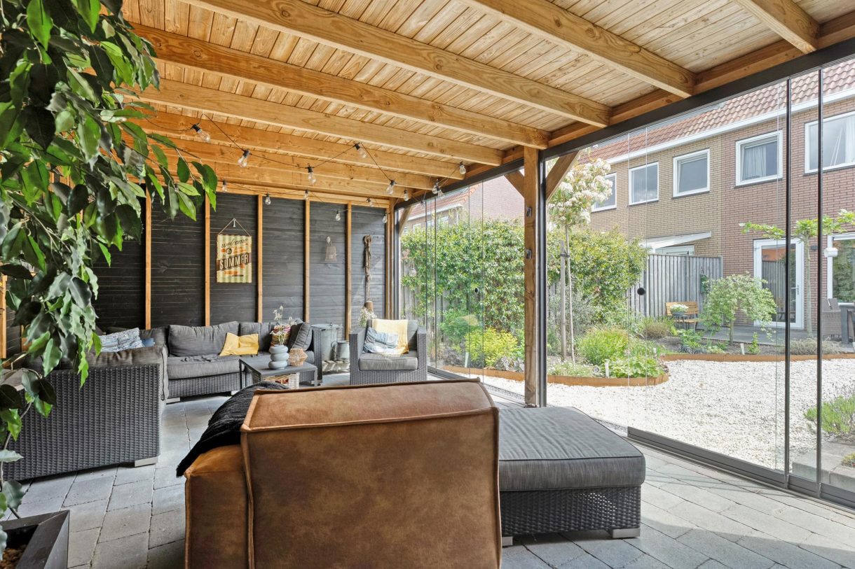 Te koop: Foto Woonhuis aan de Stencil 13 in Meppel