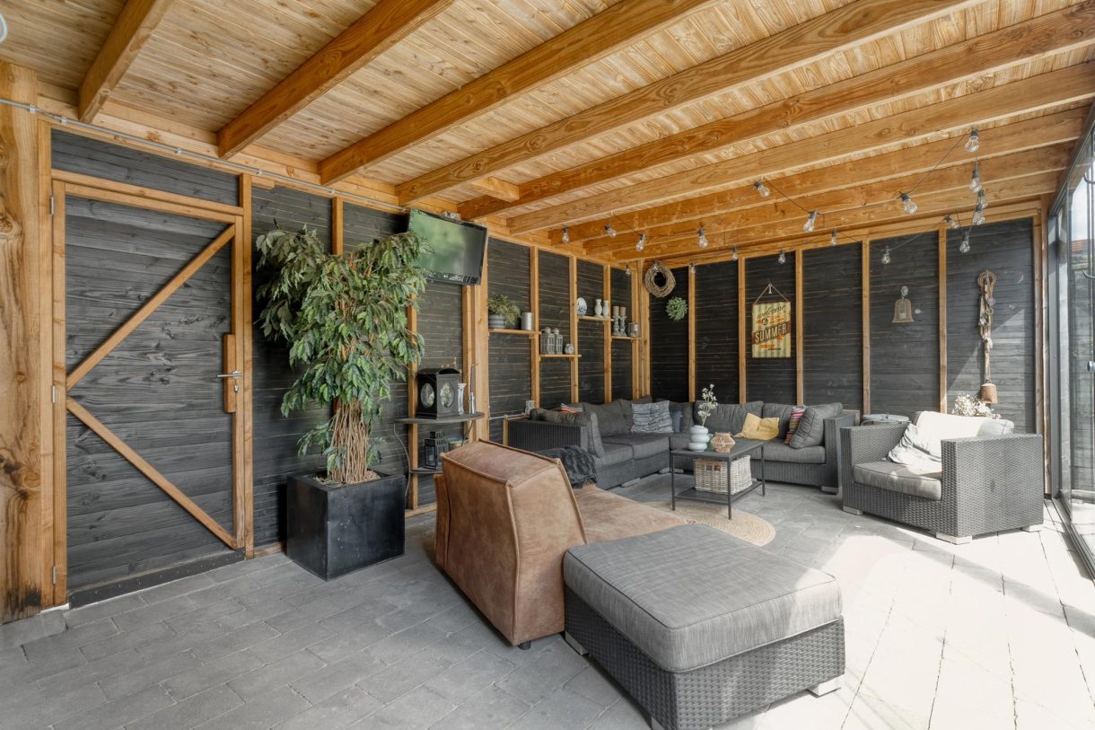 Te koop: Foto Woonhuis aan de Stencil 13 in Meppel