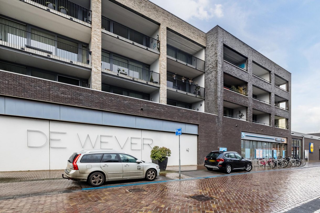 Te koop: Foto Appartement aan de Karspelstraat 60 in Beilen