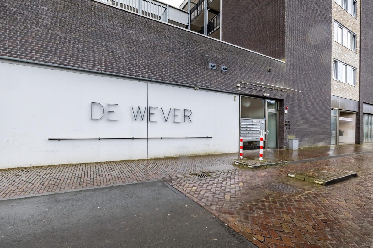 Te koop: Foto Appartement aan de Karspelstraat 60 in Beilen