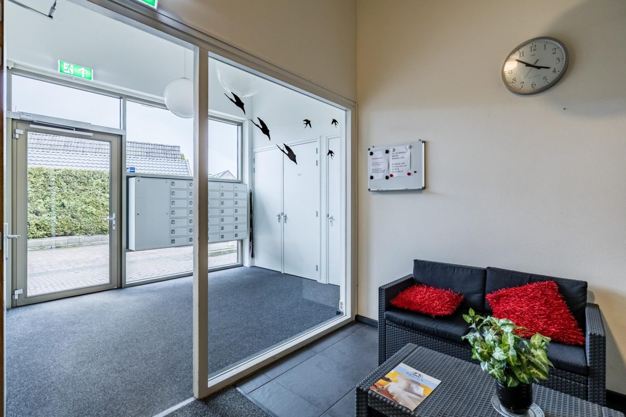 Te koop: Foto Appartement aan de Karspelstraat 60 in Beilen