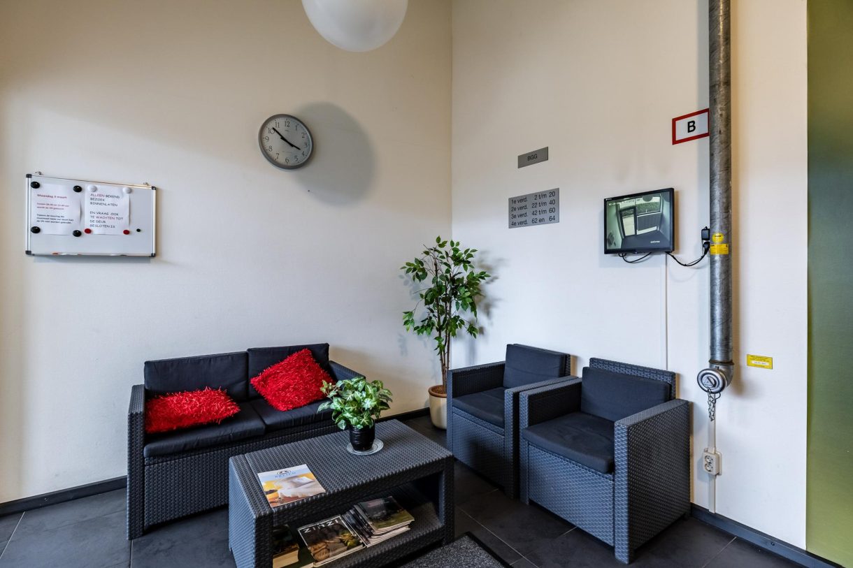 Te koop: Foto Appartement aan de Karspelstraat 60 in Beilen