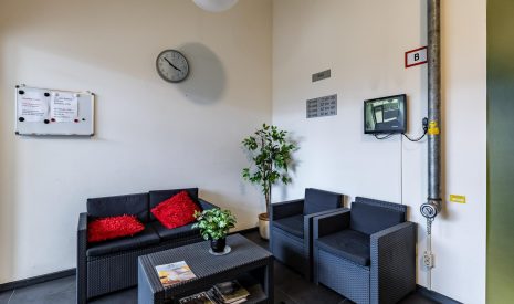 Te koop: Foto Appartement aan de Karspelstraat 60 in Beilen