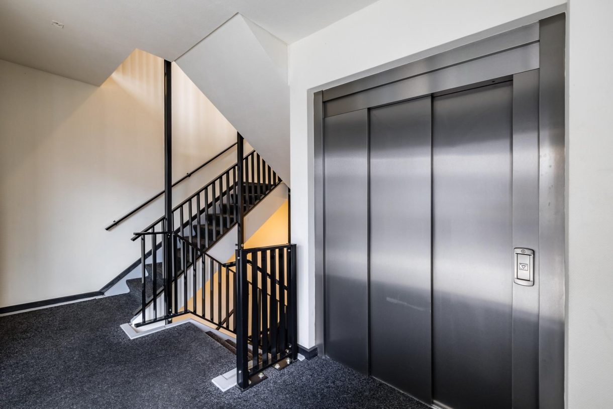 Te koop: Foto Appartement aan de Karspelstraat 60 in Beilen