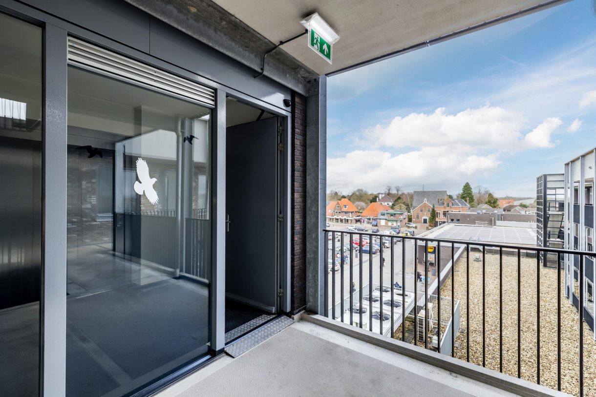 Te koop: Foto Appartement aan de Karspelstraat 60 in Beilen