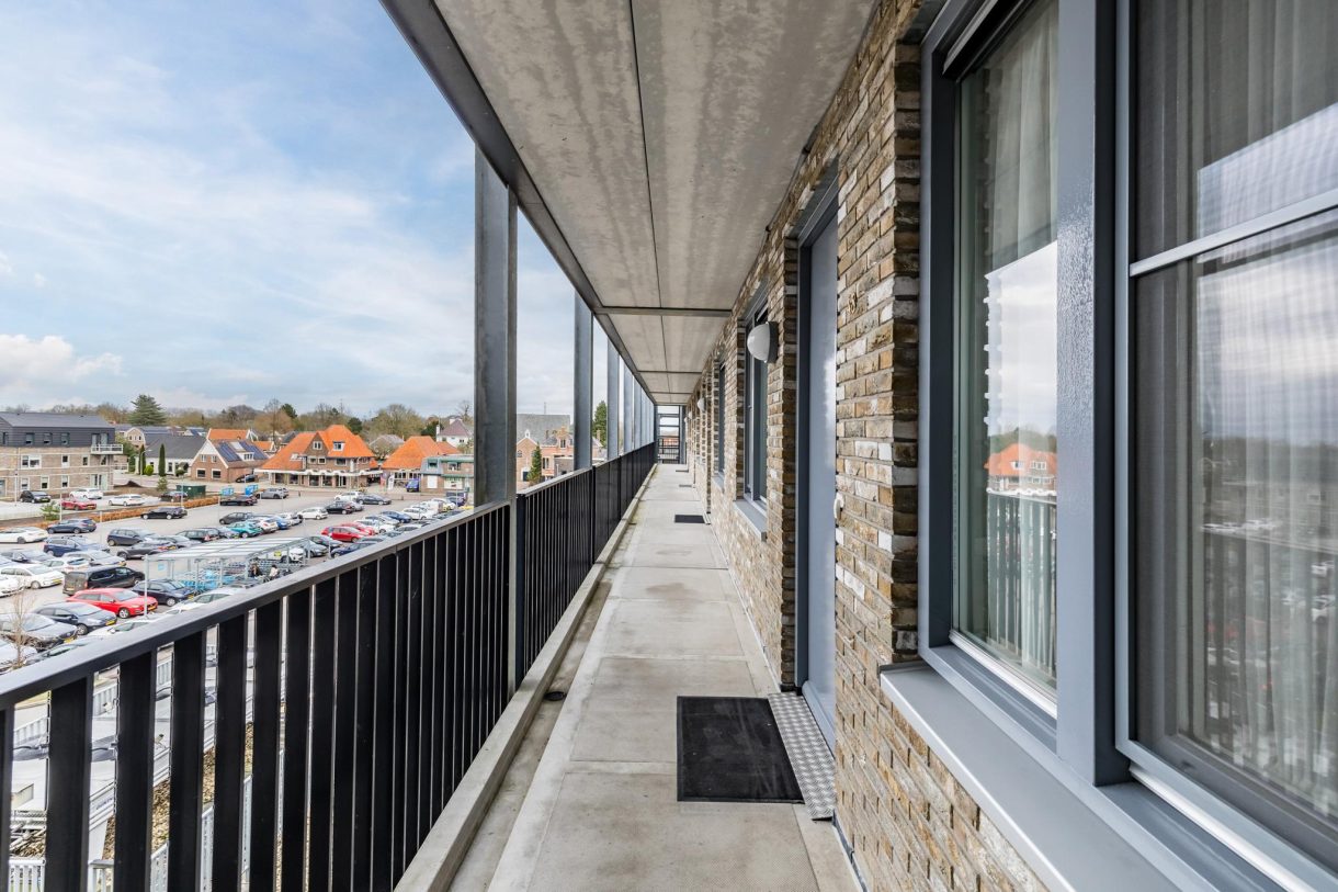 Te koop: Foto Appartement aan de Karspelstraat 60 in Beilen