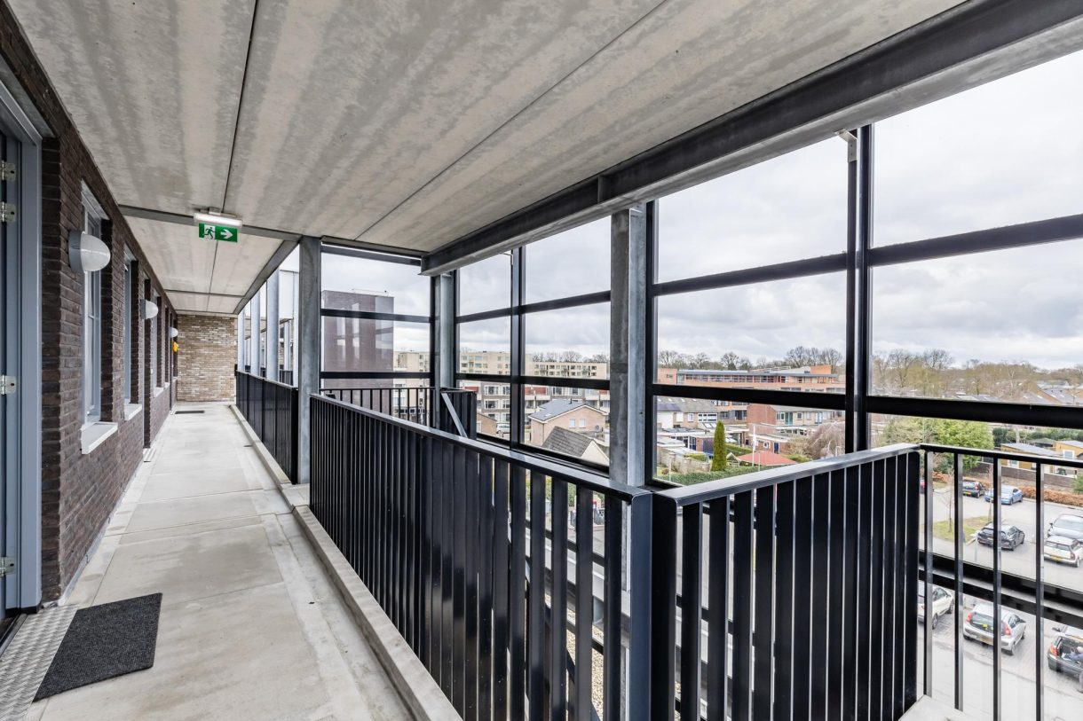 Te koop: Foto Appartement aan de Karspelstraat 60 in Beilen