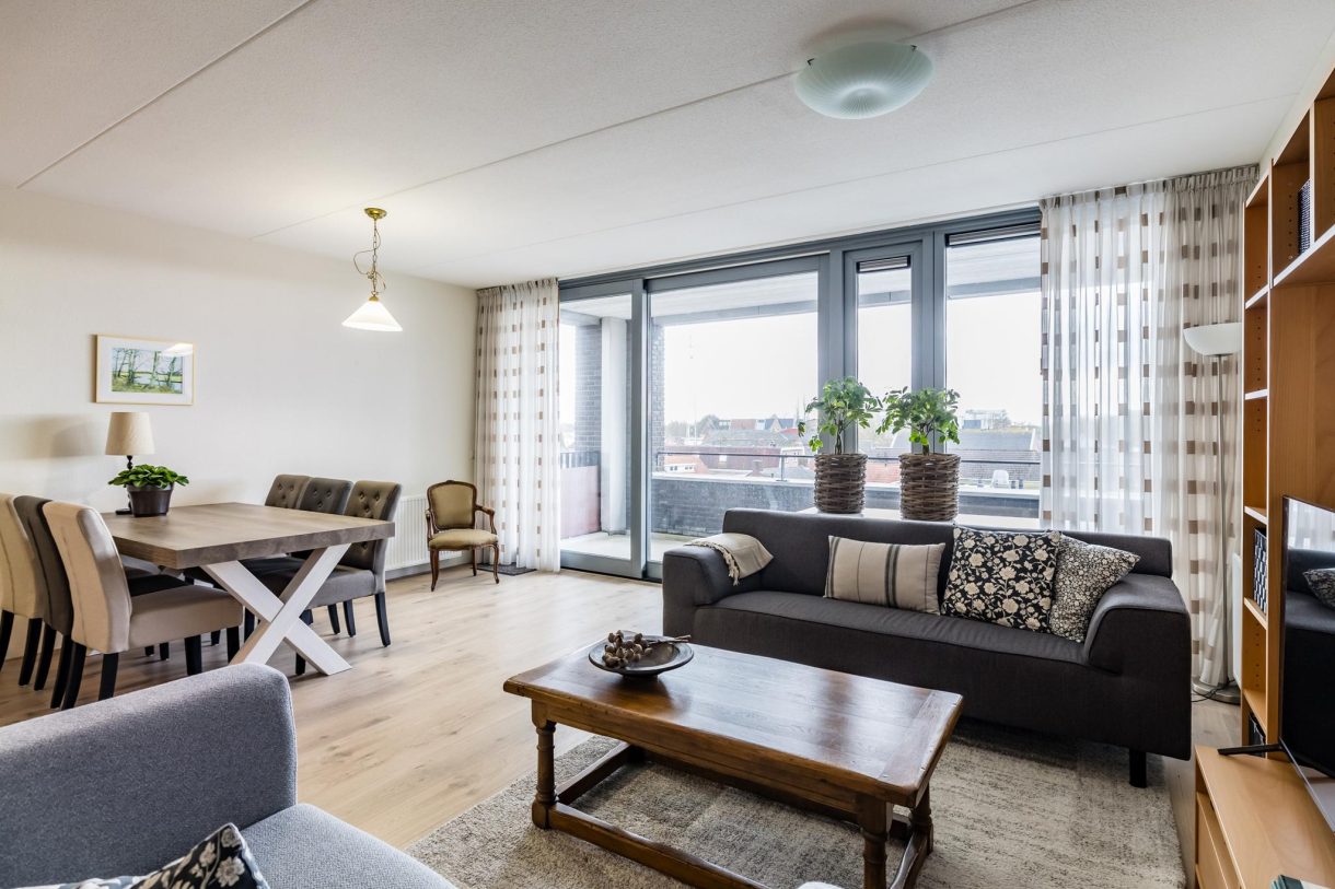 Te koop: Foto Appartement aan de Karspelstraat 60 in Beilen