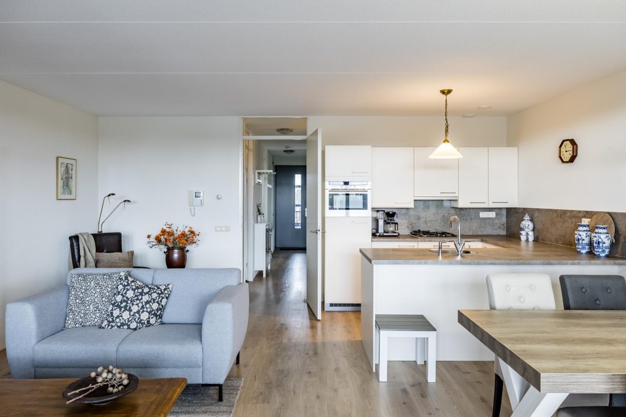 Te koop: Foto Appartement aan de Karspelstraat 60 in Beilen