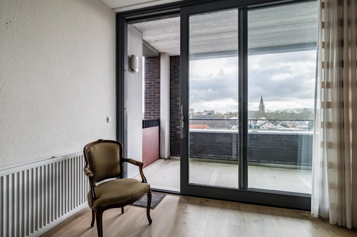 Te koop: Foto Appartement aan de Karspelstraat 60 in Beilen