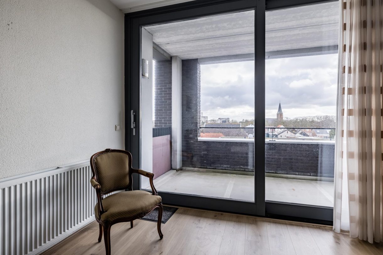 Te koop: Foto Appartement aan de Karspelstraat 60 in Beilen