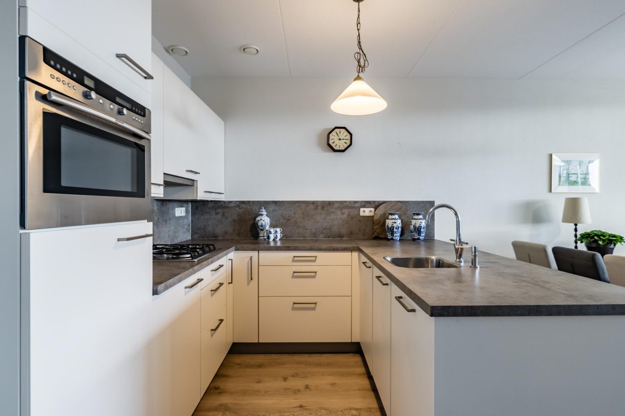 Te koop: Foto Appartement aan de Karspelstraat 60 in Beilen