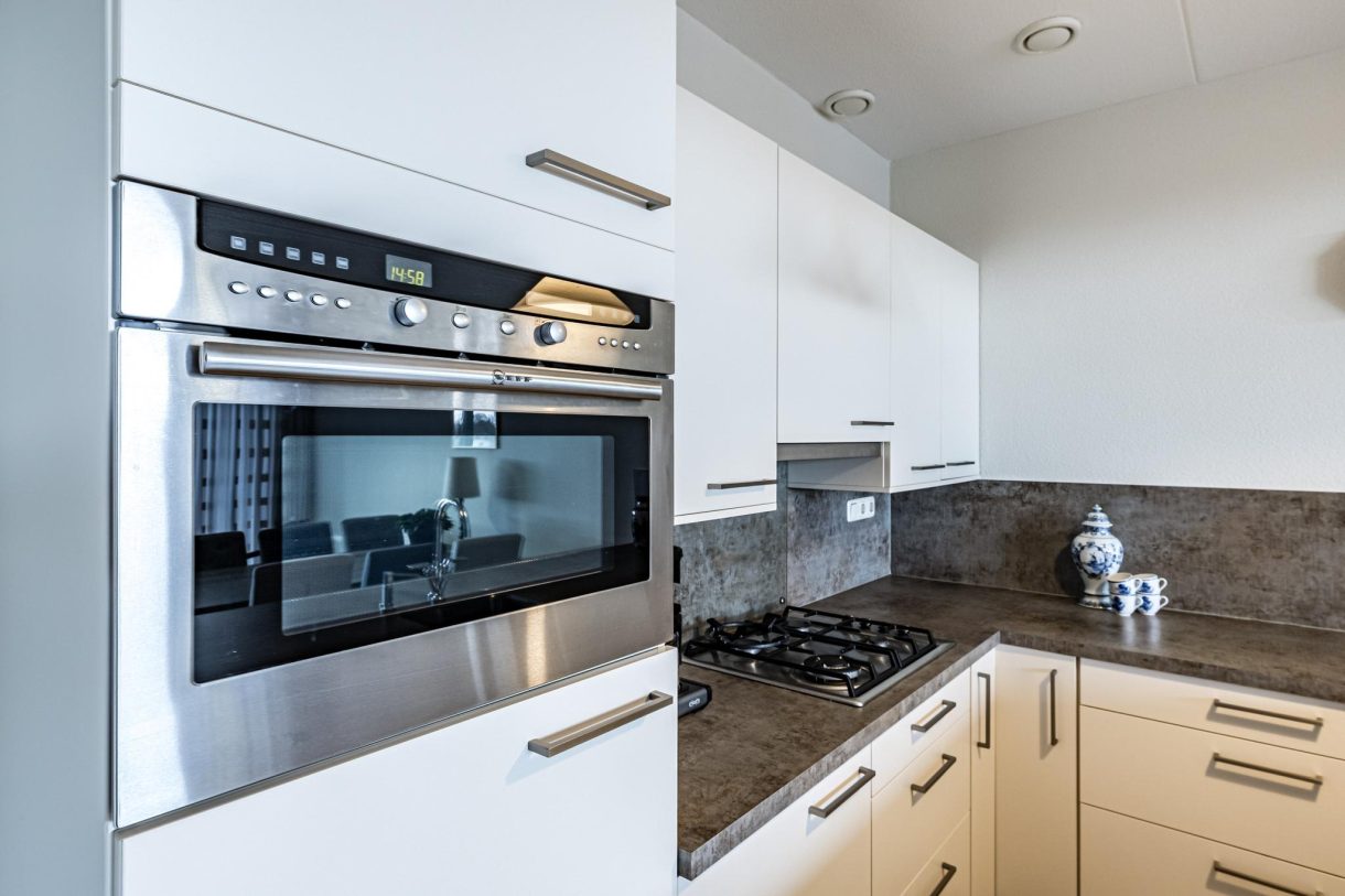 Te koop: Foto Appartement aan de Karspelstraat 60 in Beilen